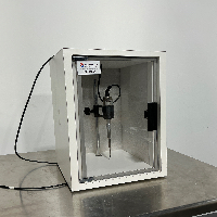 Hermetic Chamber CV188 Ultrasonic Sonicator image 1